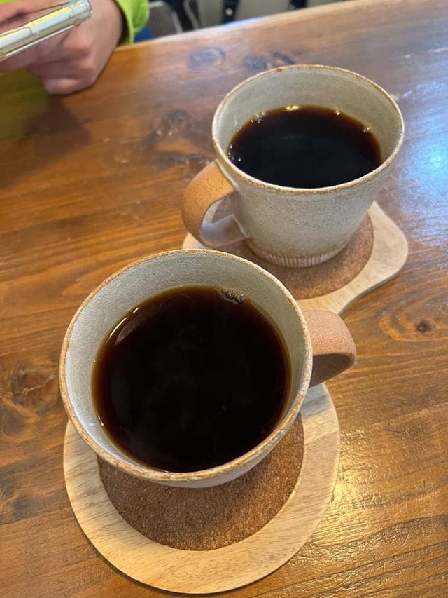 Cafeまめのゆ - サブ画像2