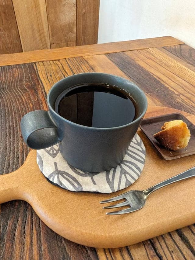 オモテナシャモジ - サブ画像2