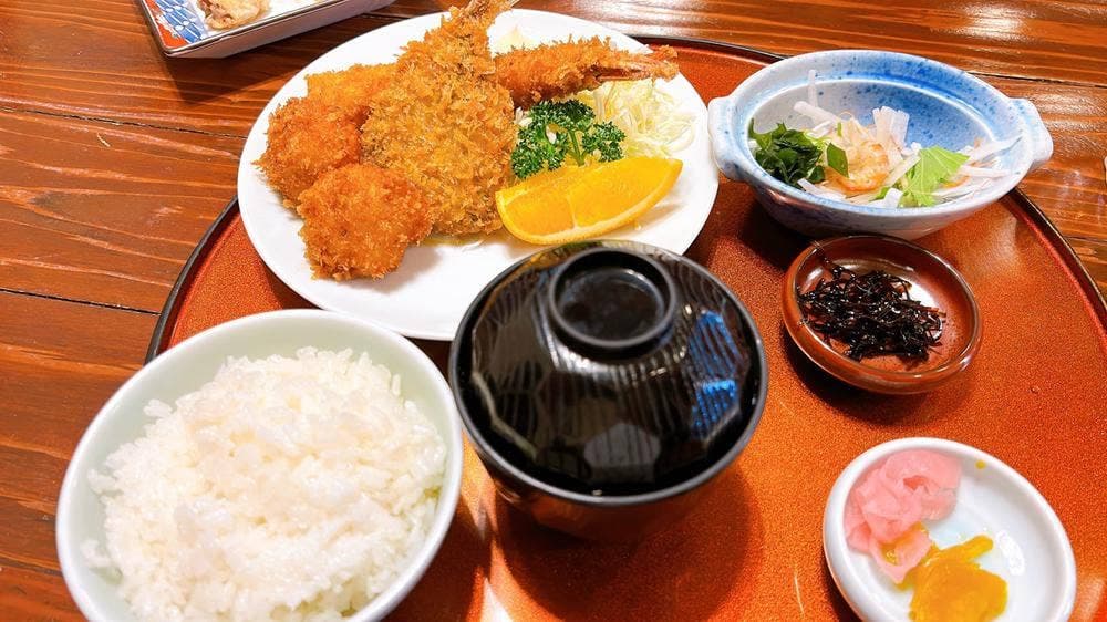 たいかいろう 東店