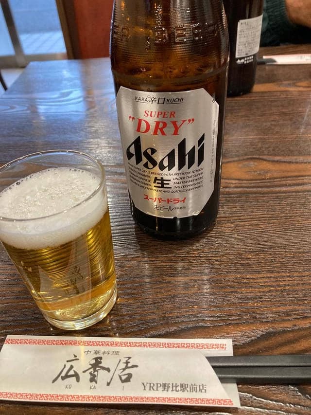中華料理 広香居 YRP野比店 - サブ画像1