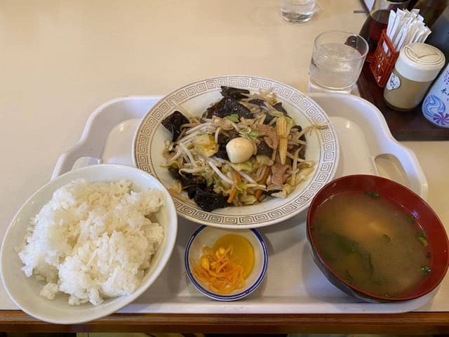グリル千里 - サブ画像2
