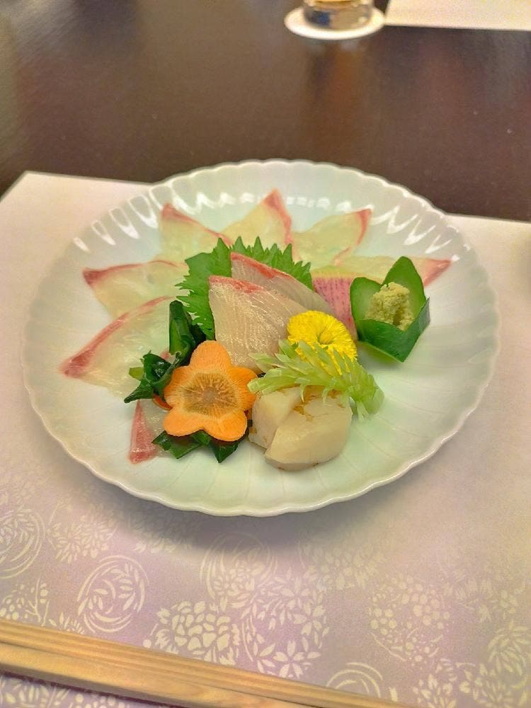 日本料理 祇園