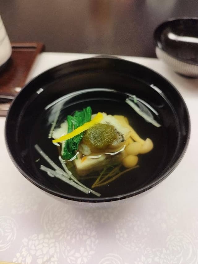 日本料理 祇園 - サブ画像1
