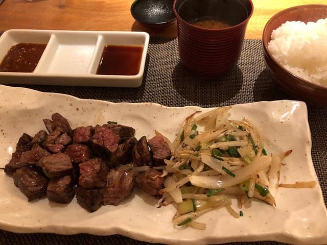 Teppan × Wine 堀 NISHIDERIA - サブ画像1