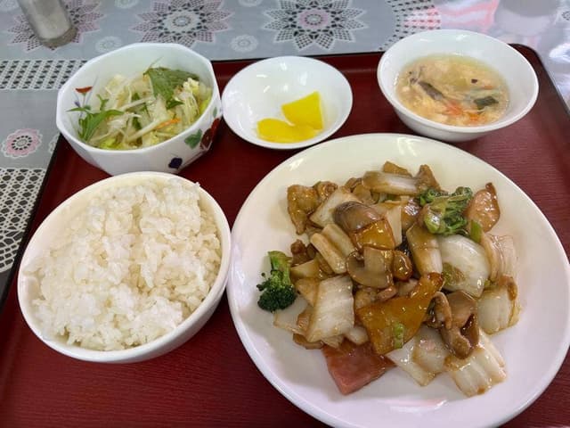 中華料理 順興閣 - サブ画像1