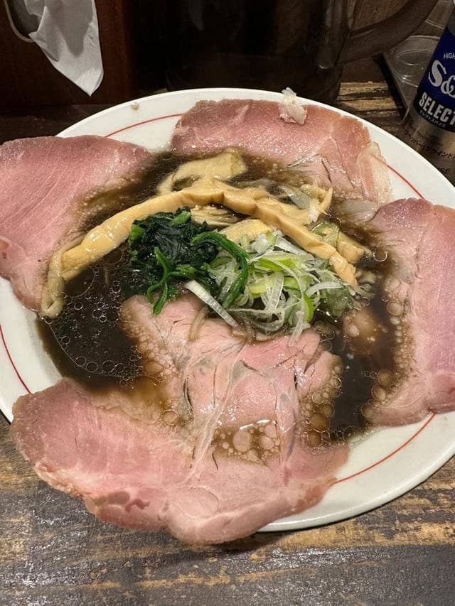 ラーメン屋 切田製麺 - サブ画像3