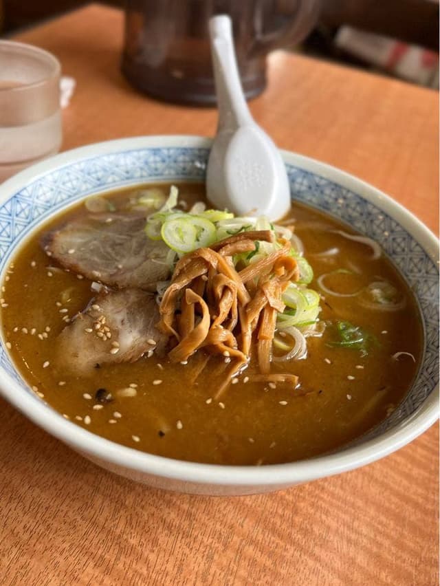 正統派札幌ラーメン 麺屋 凪冴 - サブ画像1