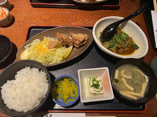 鍛冶屋文蔵 さいたま新都心店 - サブ画像3