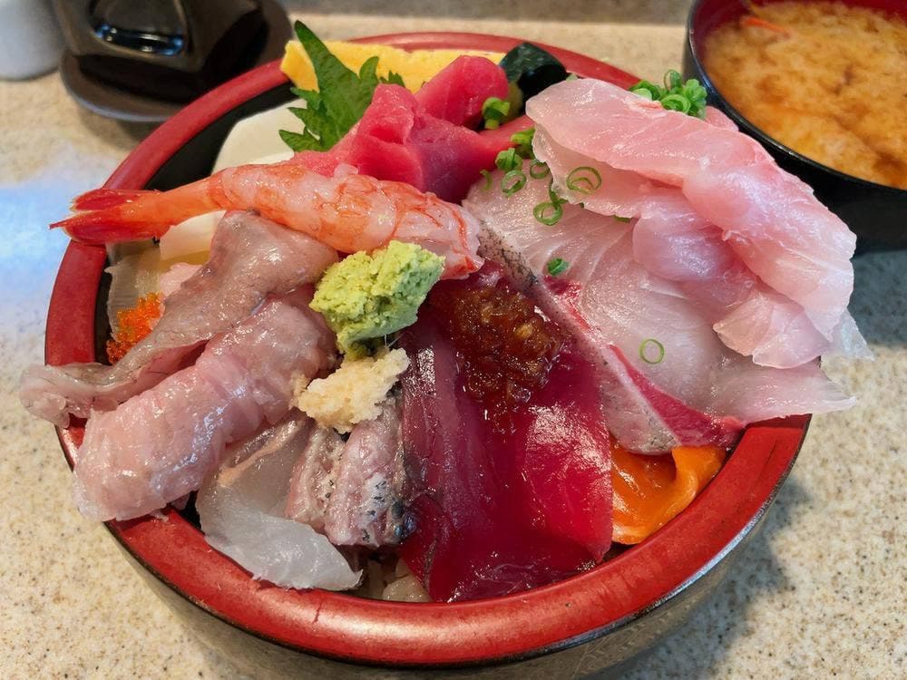 幸寿司
