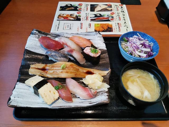 魚の飯 調布店 - サブ画像1