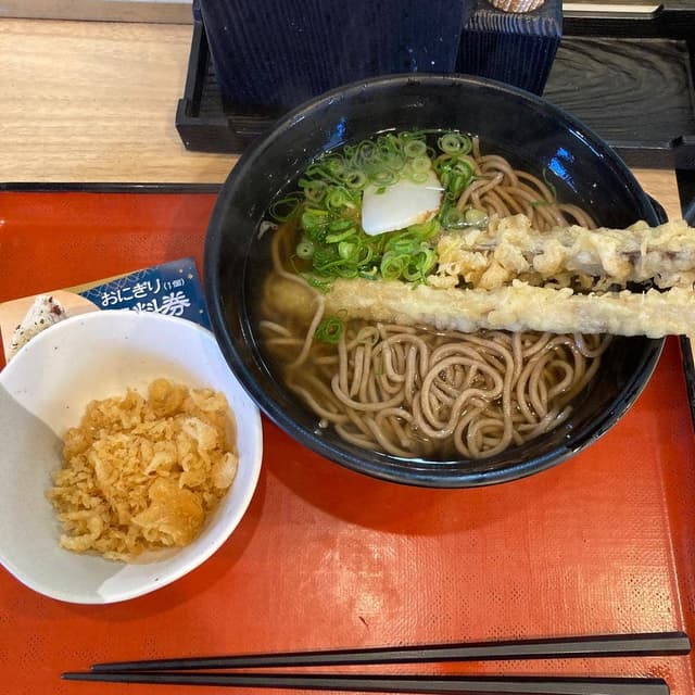 麺家 - サブ画像2