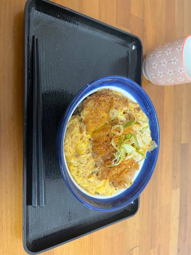 めんふぁん食堂 西津田店 - サブ画像2