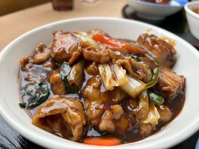 泉食堂 - サブ画像1