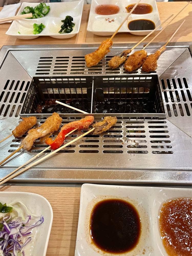 串家物語 イオンモールKYOTO店