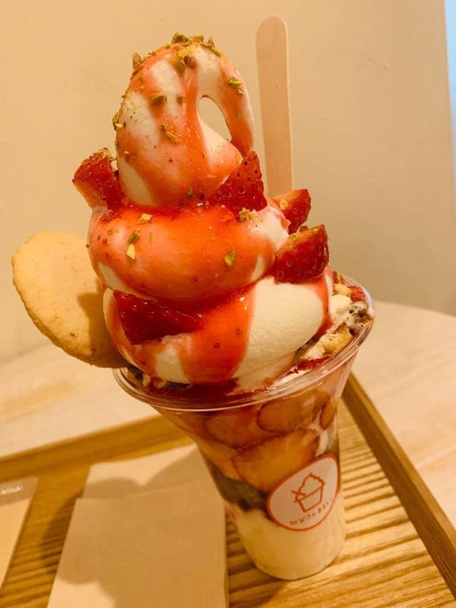 加賀さんまるしぇ - サブ画像2