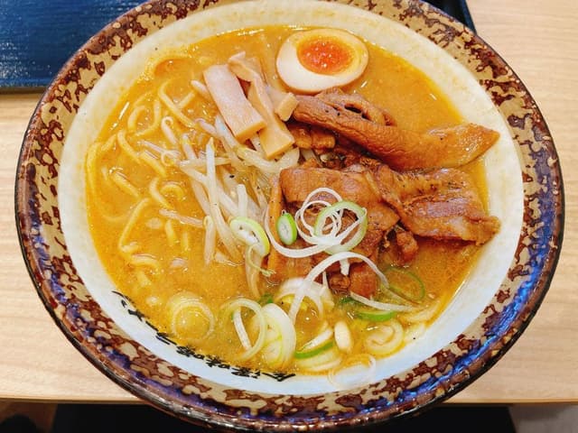 金澤味噌ラーメン 神仙 三井アウトレットパーク北陸小矢部店 - サブ画像3