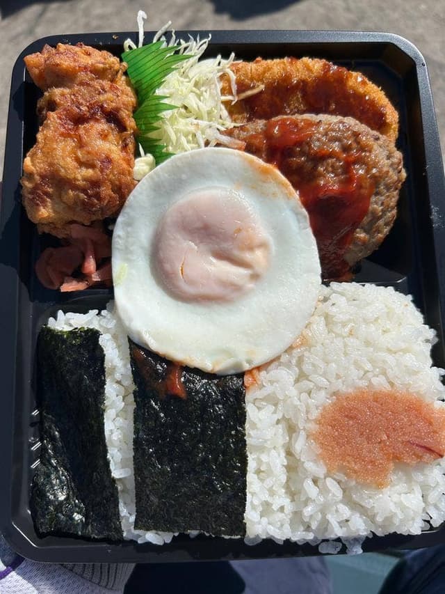 まみーでりか川中島店 - サブ画像2