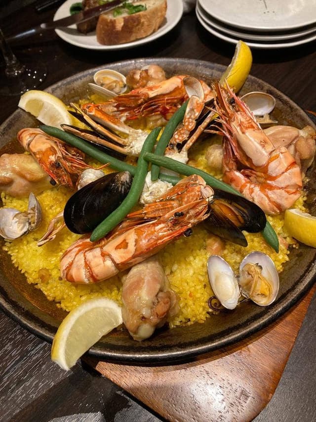 シェフ・デ・ブッチョ - サブ画像1