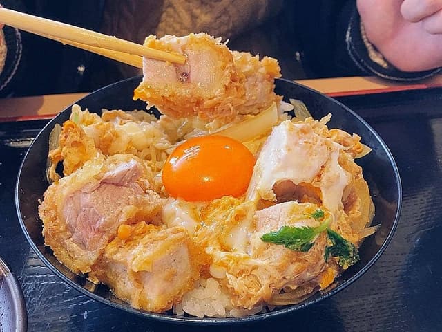 こだわり とんかつ 峯 宮崎駅前店 - サブ画像2