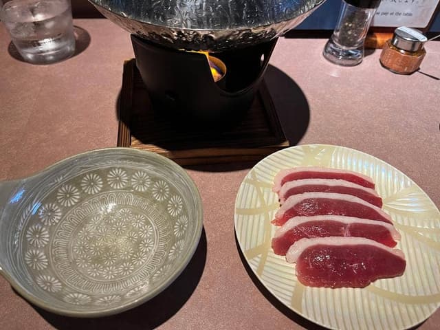 味浪漫 いしがま亭 - サブ画像1