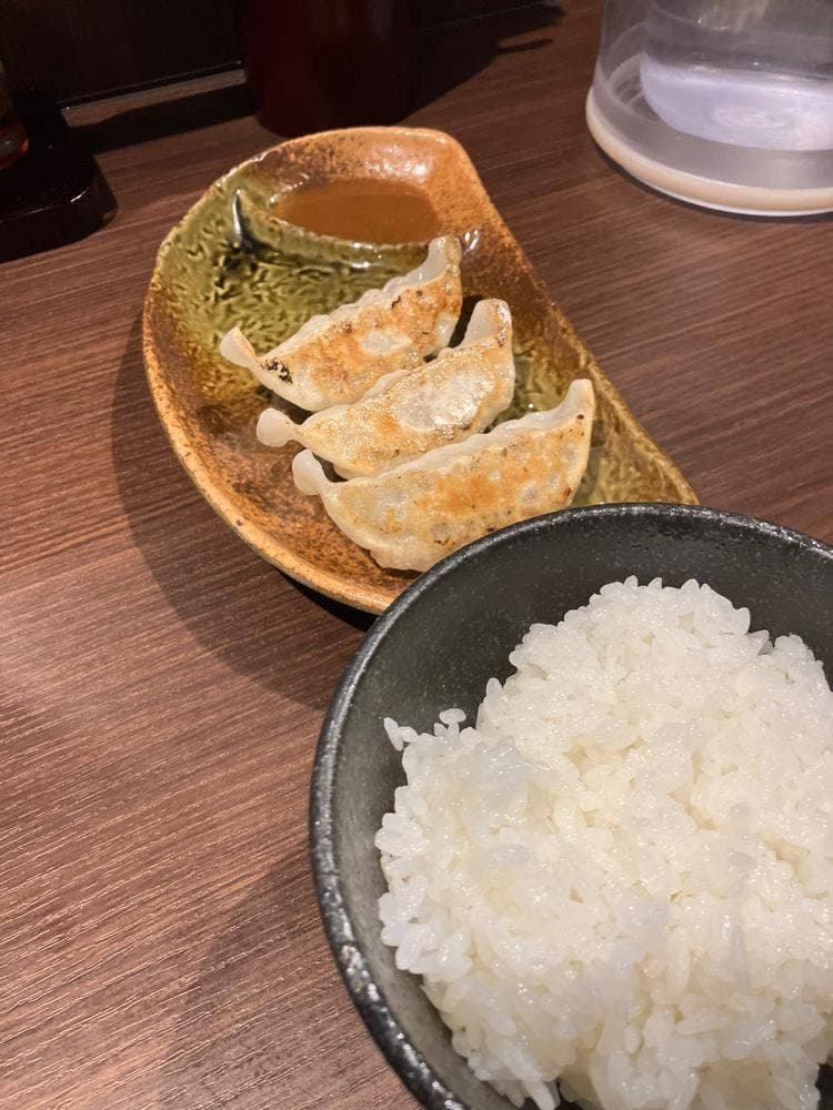 麺場 田所商店 イオンモール柏店