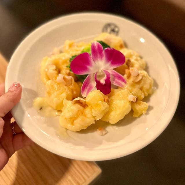 鶏と点心と町中華 - サブ画像1