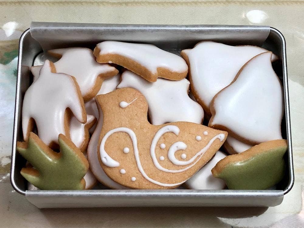 菓子工房 ルスルス 浅草店