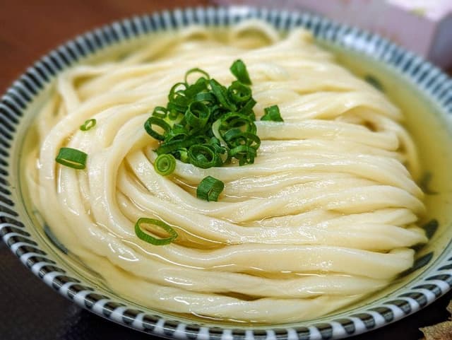 讃岐うどん いわい - サブ画像2