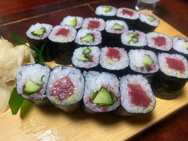 きんつばや本店 - サブ画像3