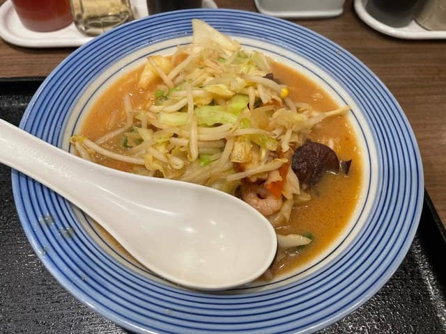 リンガーハット 西新宿店 - サブ画像3