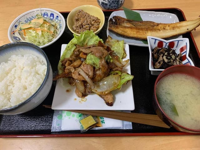 多加箸 - サブ画像2