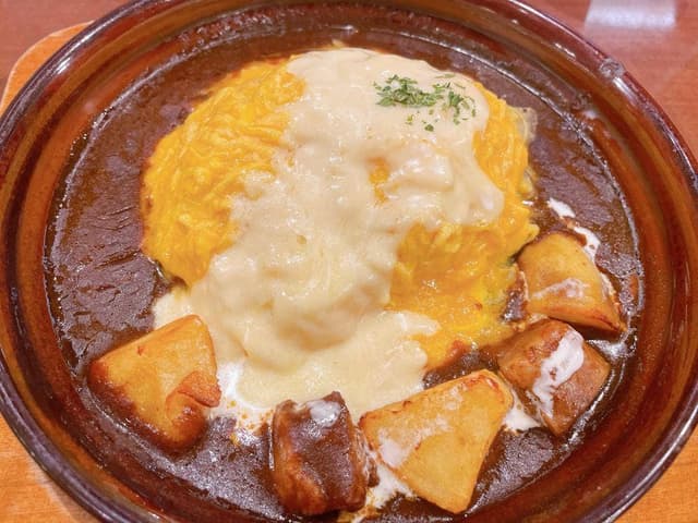 卵と私 新宿サブナード店 - サブ画像2