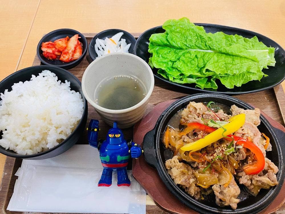 Re:Ent 楽韓堂 umie神戸店