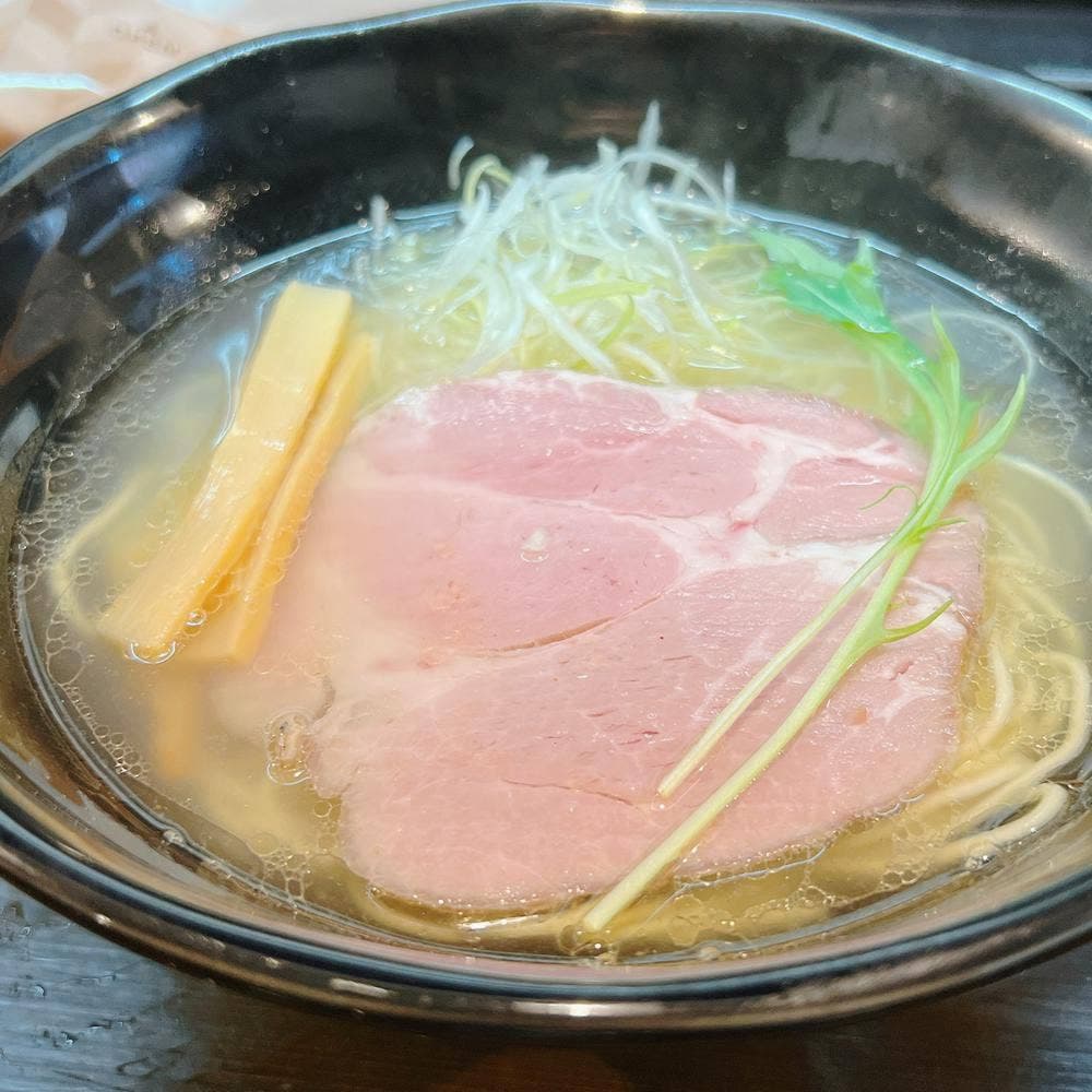 英 はなふさ