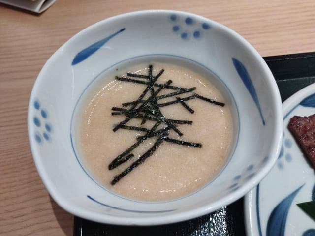 牛たんとろろ麦めし ねぎし 赤羽店 - サブ画像1