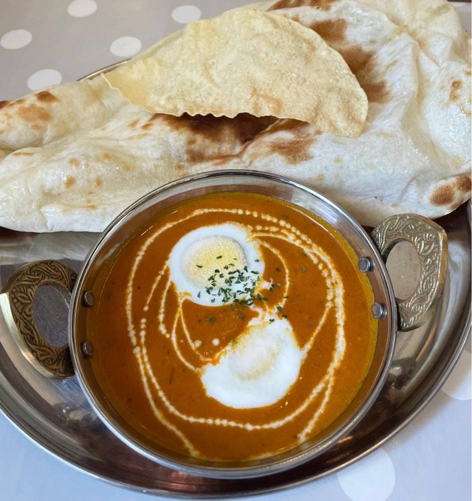 アリカインド・ネパールレストラン