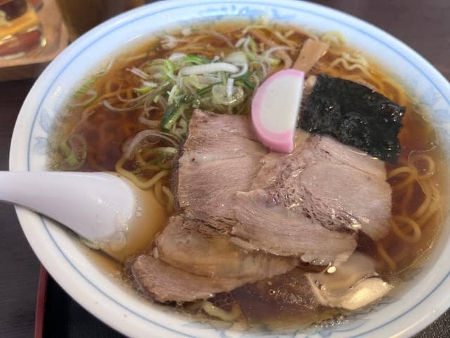 奥村そばや - サブ画像2