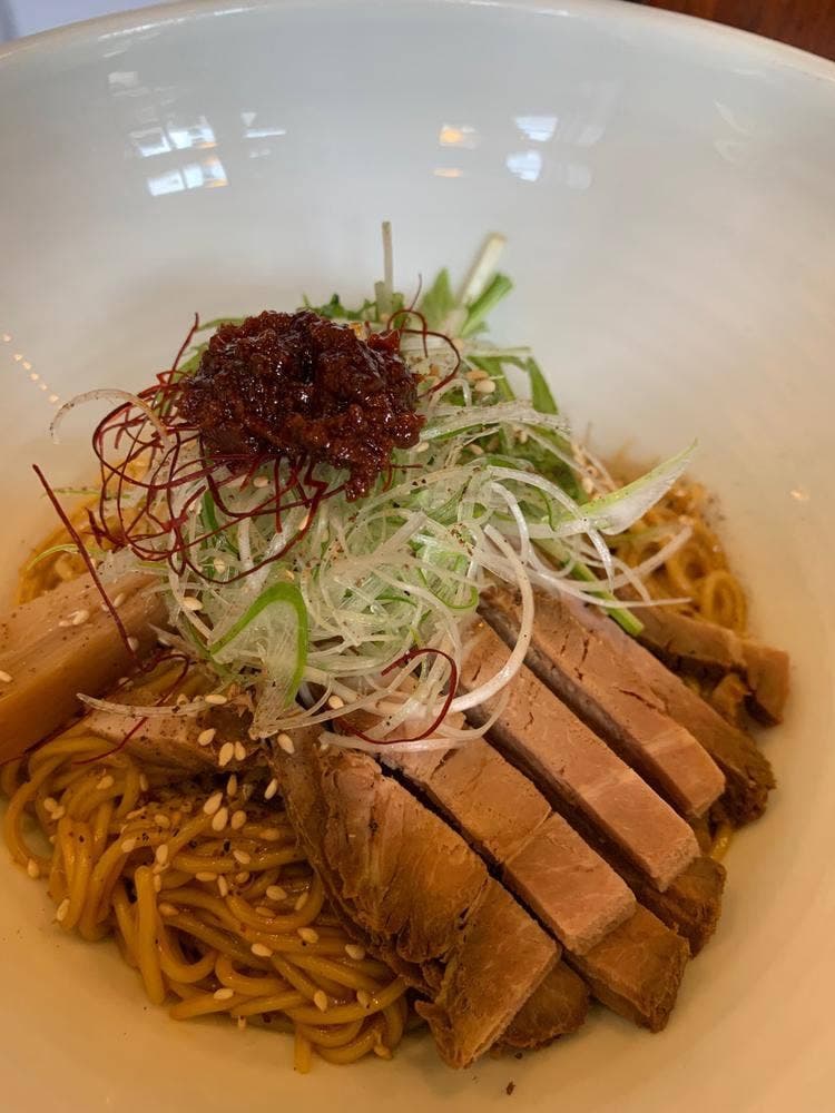 チャイニーズキッチン博