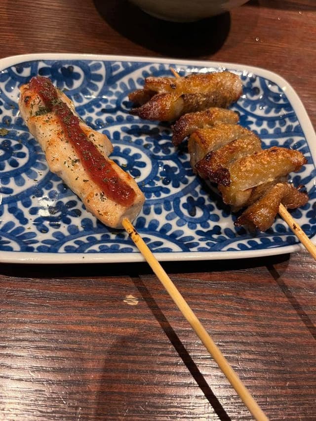 又兵衛 岡山店 - サブ画像2