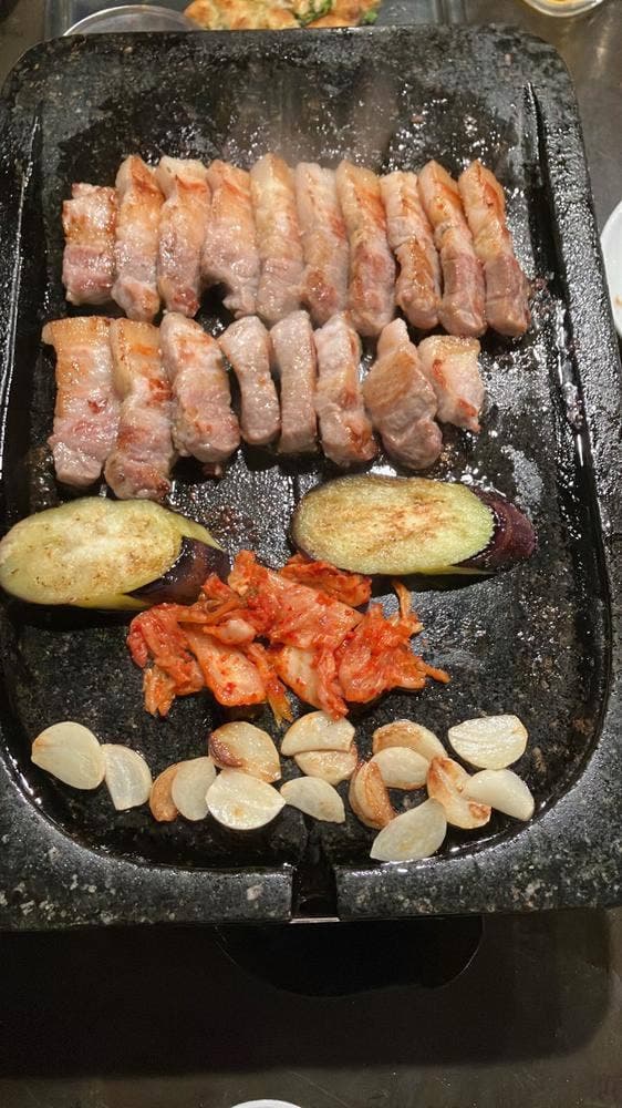 韓の豚家 芭李呑 - サブ画像1