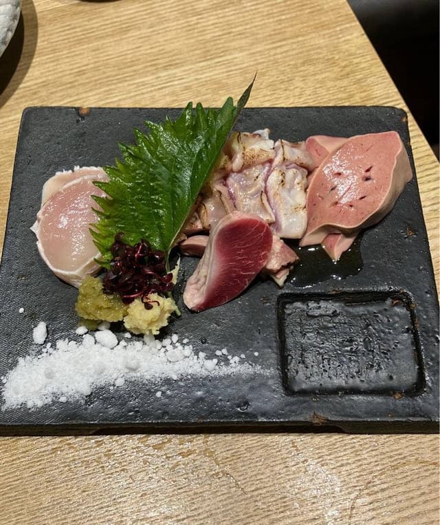 鶏と肴 フルヤ - サブ画像3