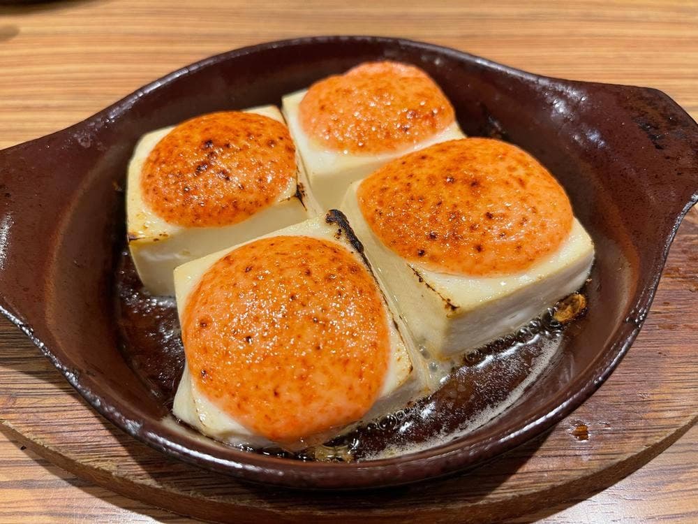 酒と飯 トリイチ