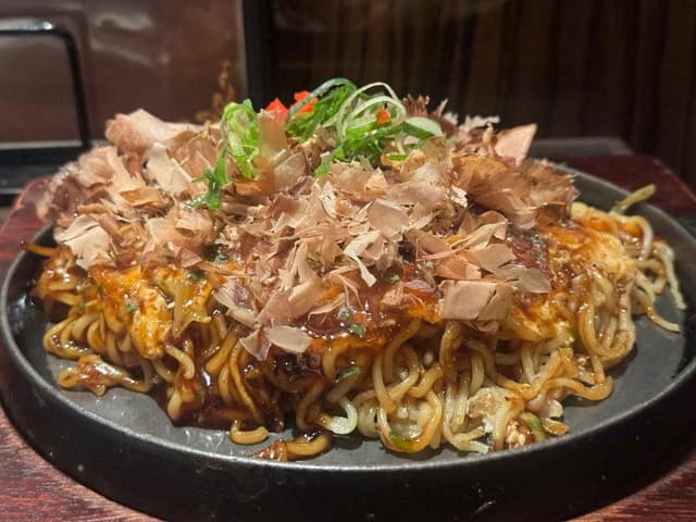 京乃臣 自由が丘店 - サブ画像2