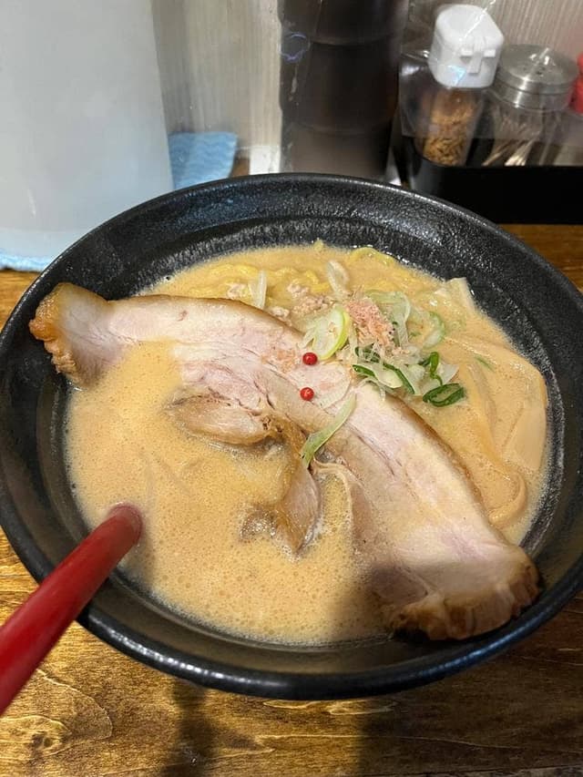 マルゲンラーメン - サブ画像1