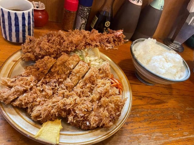 かつ平 - サブ画像2