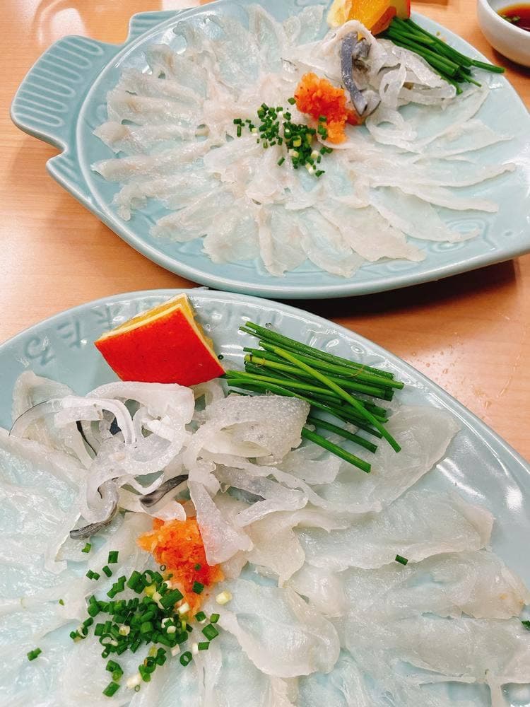 おかもと鮮魚店