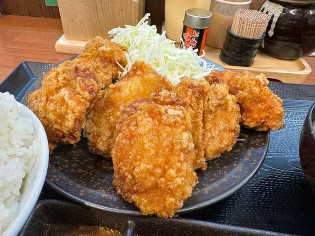 からやま 南越谷店 - サブ画像1