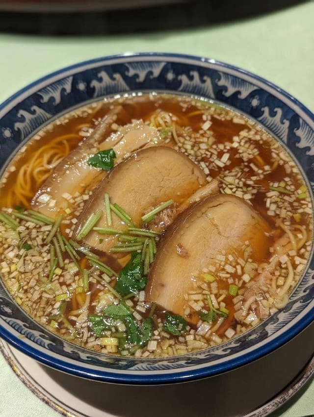 新世界菜館 - サブ画像2