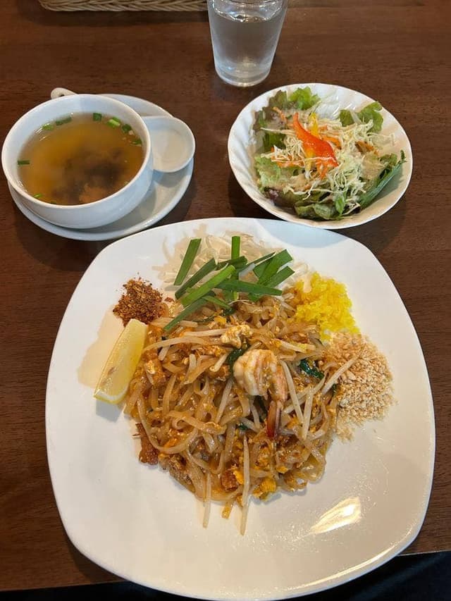 プラウチャイ - サブ画像1