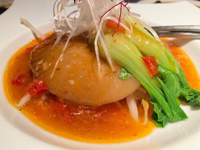 四川曹家官府菜 蜀 - サブ画像1